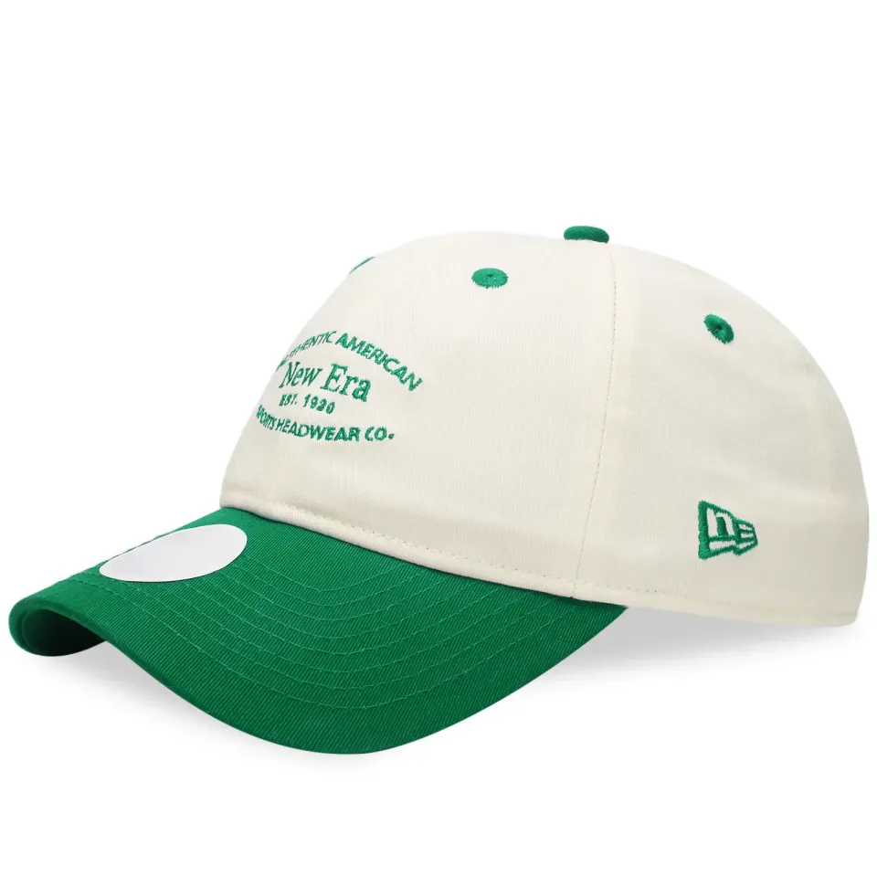 Contrast 9Twenty Adjustable Cap