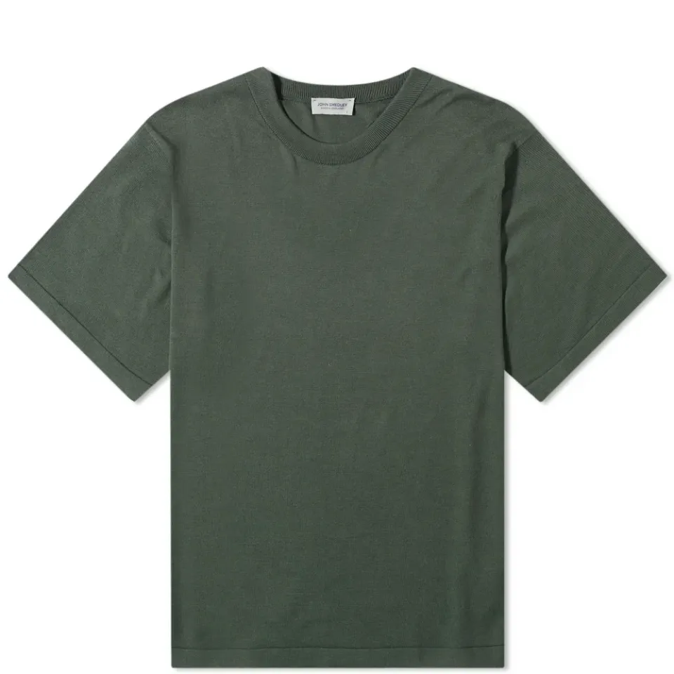 Tindall Knitted Tee