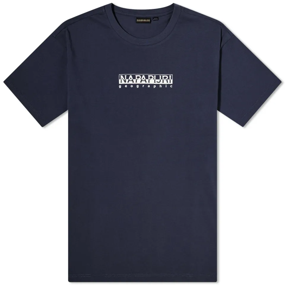 Box Logo T-Shirt
