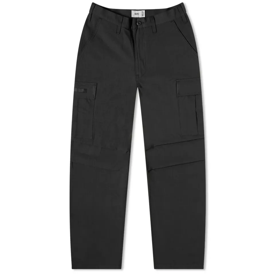 20 Nylon Cargo Pants
