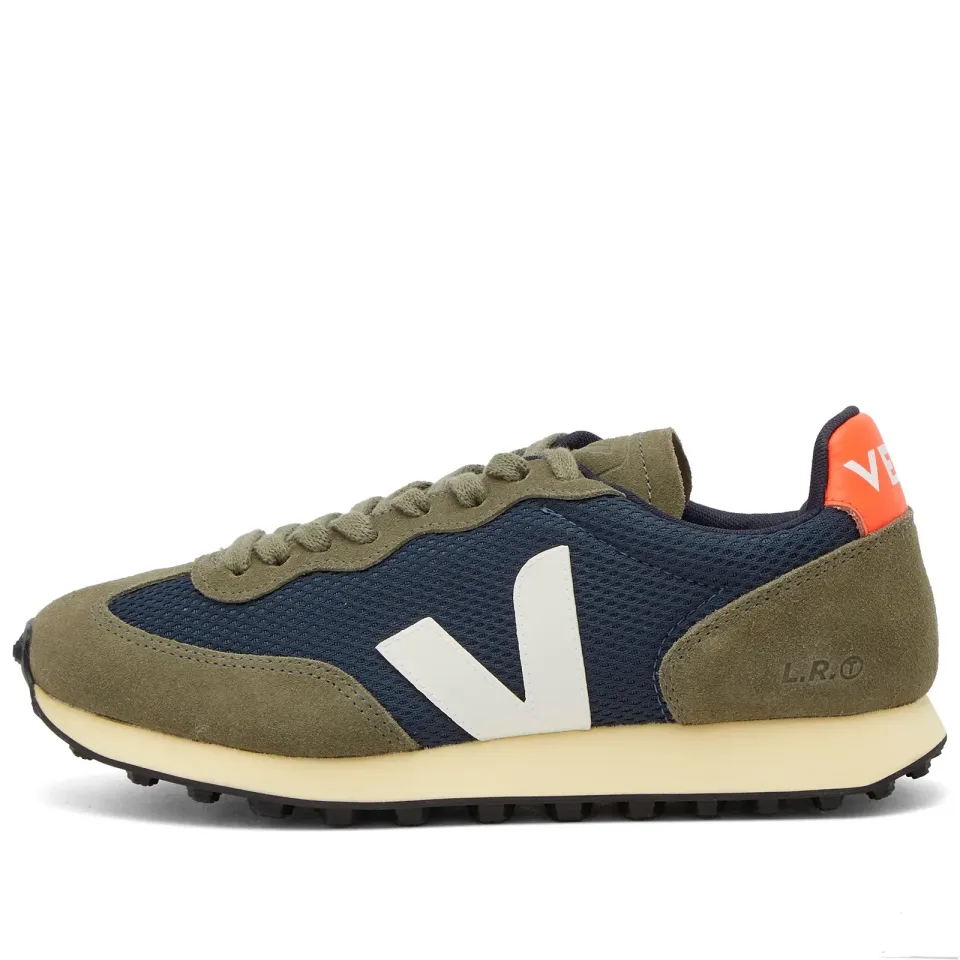 Rio Branco Sneakers