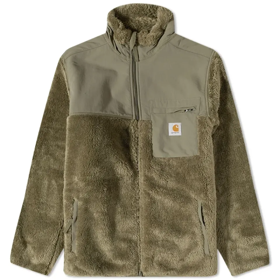 Jackson Sweat Jacket