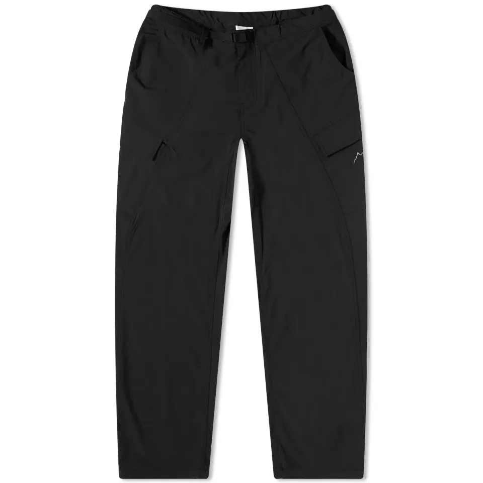 Flap Cargo Pant