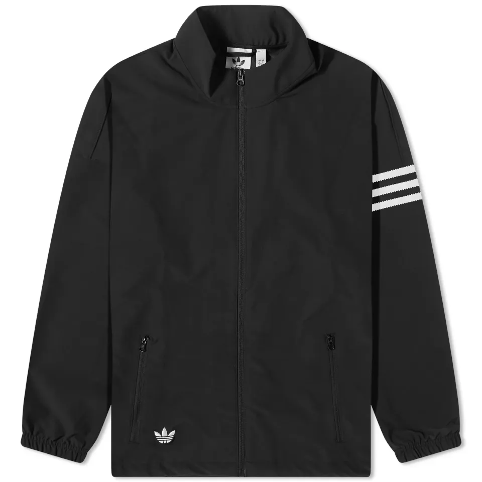 Neuclassics Track Top