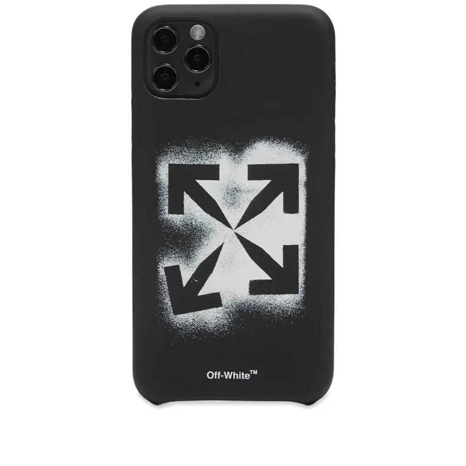 Stencil iPhone 11 Pro Max Case
