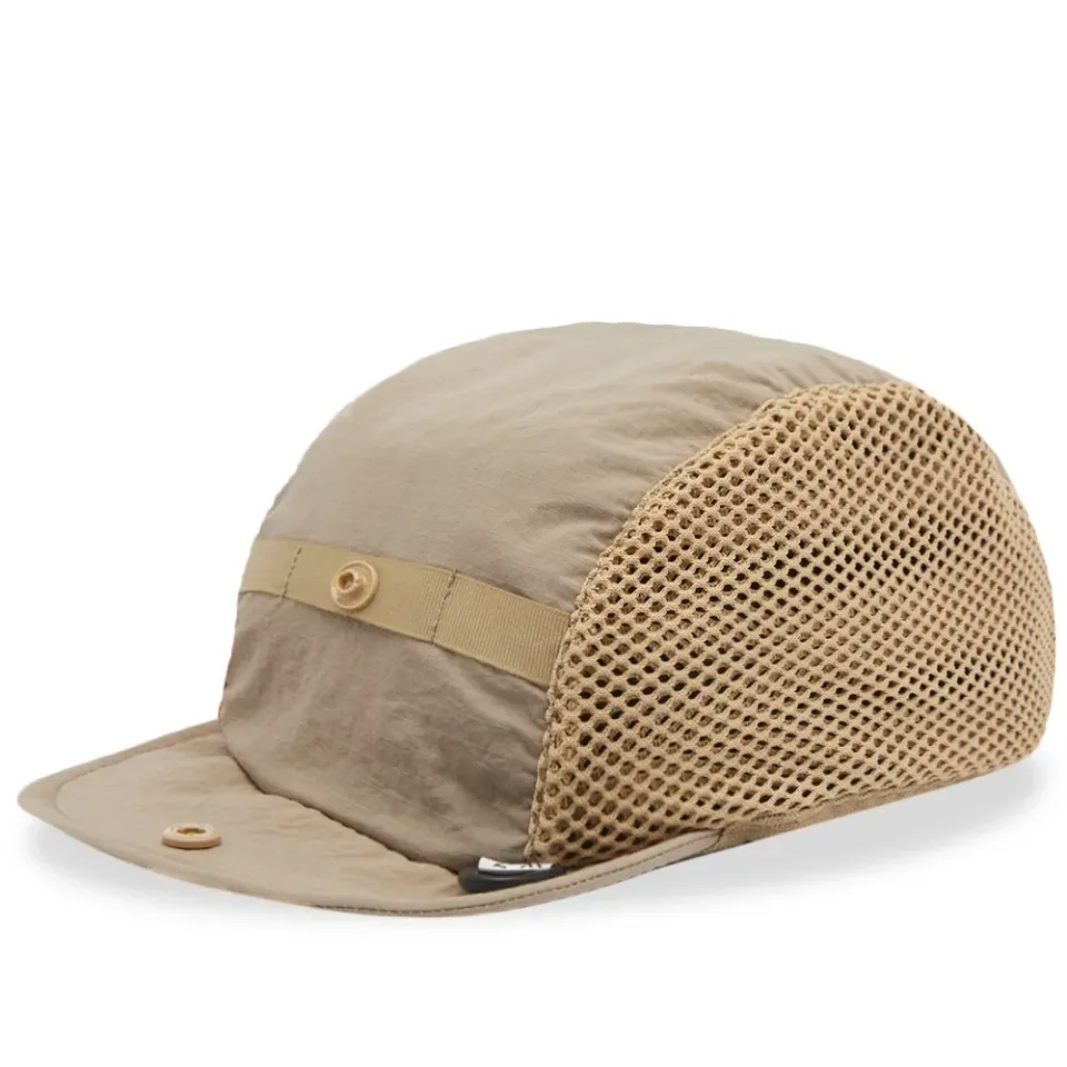 Mesh Cap
