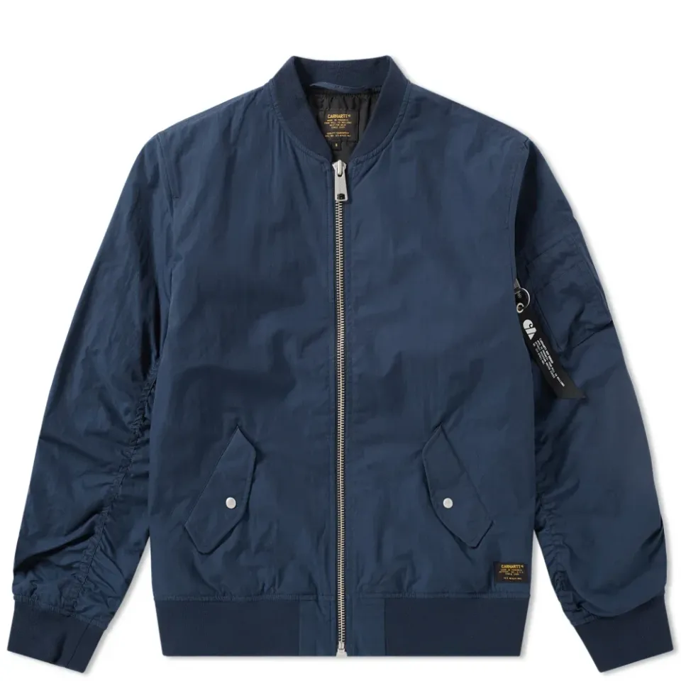 Adams MA-1 Bomber Jacket