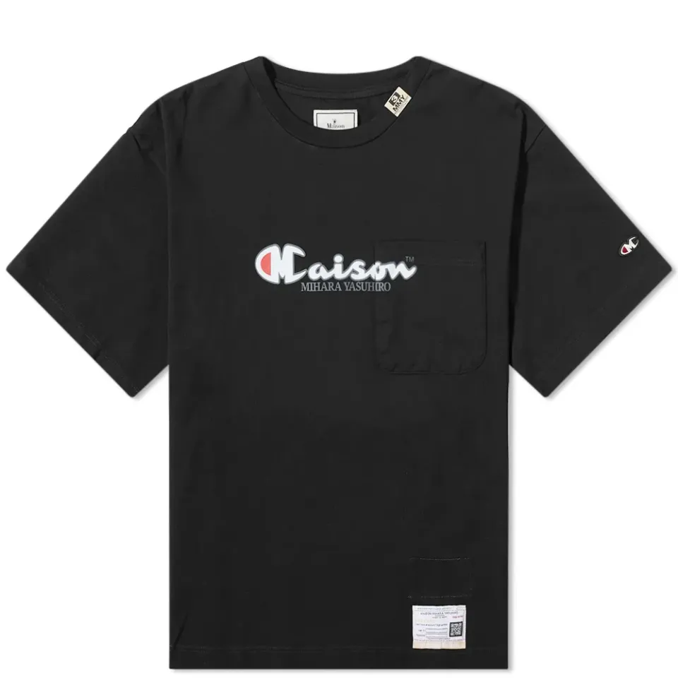 Logo T-Shirt
