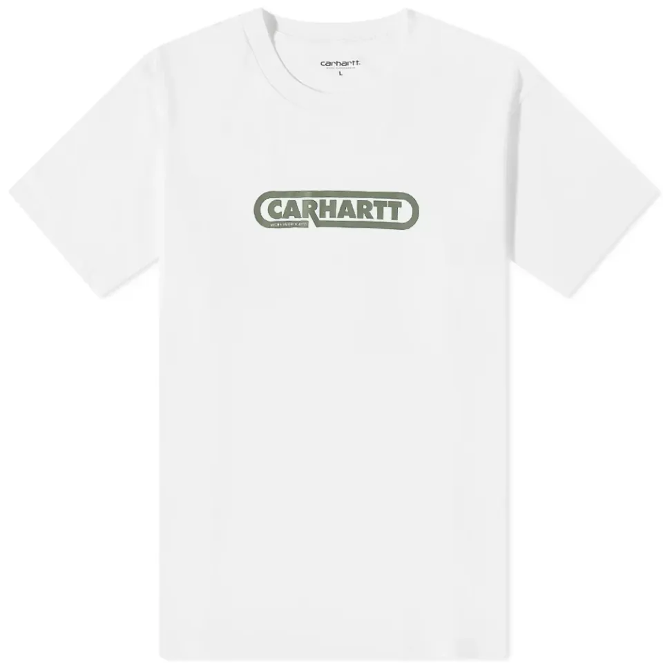 Fuse Script T-Shirt