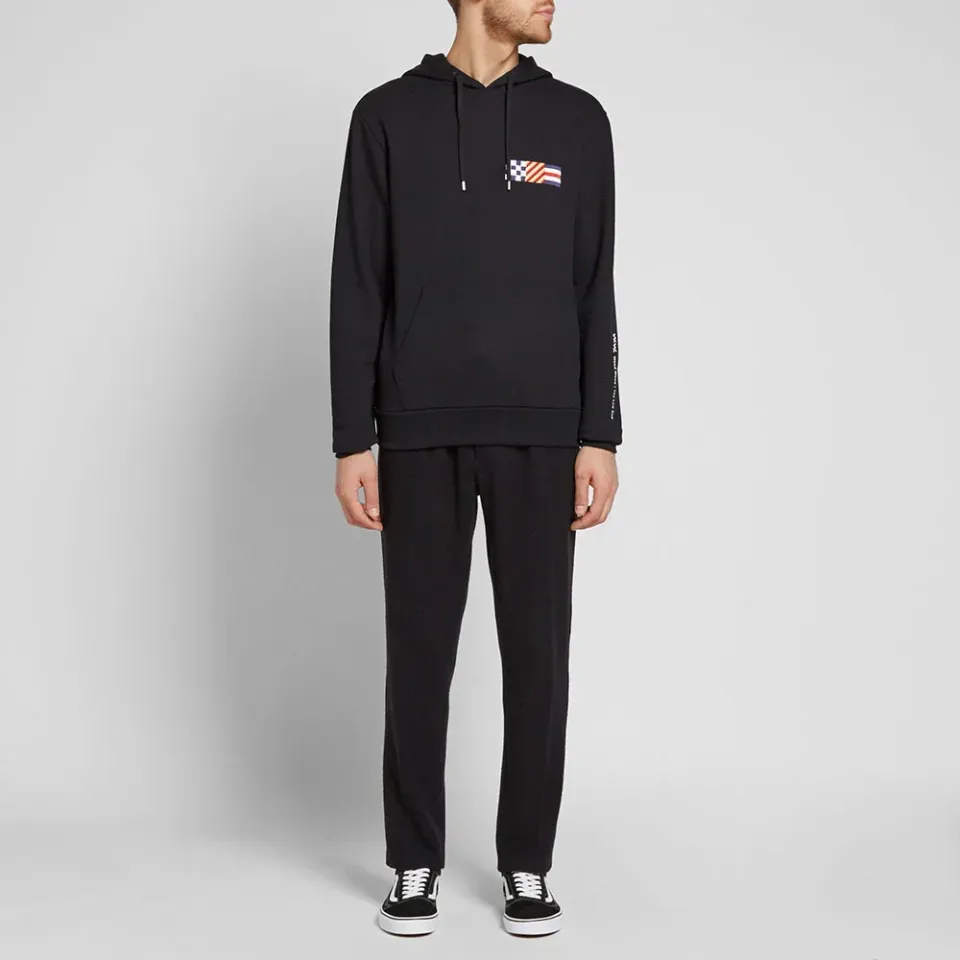 Heathrow Hoody