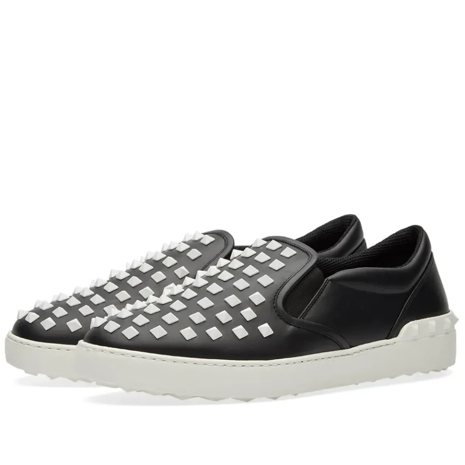 Rock Slip On Sneaker