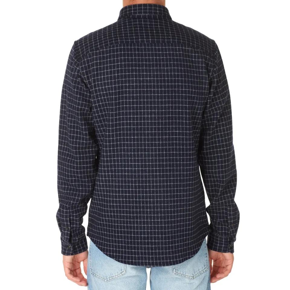 A.P.C. Steven Overshirt