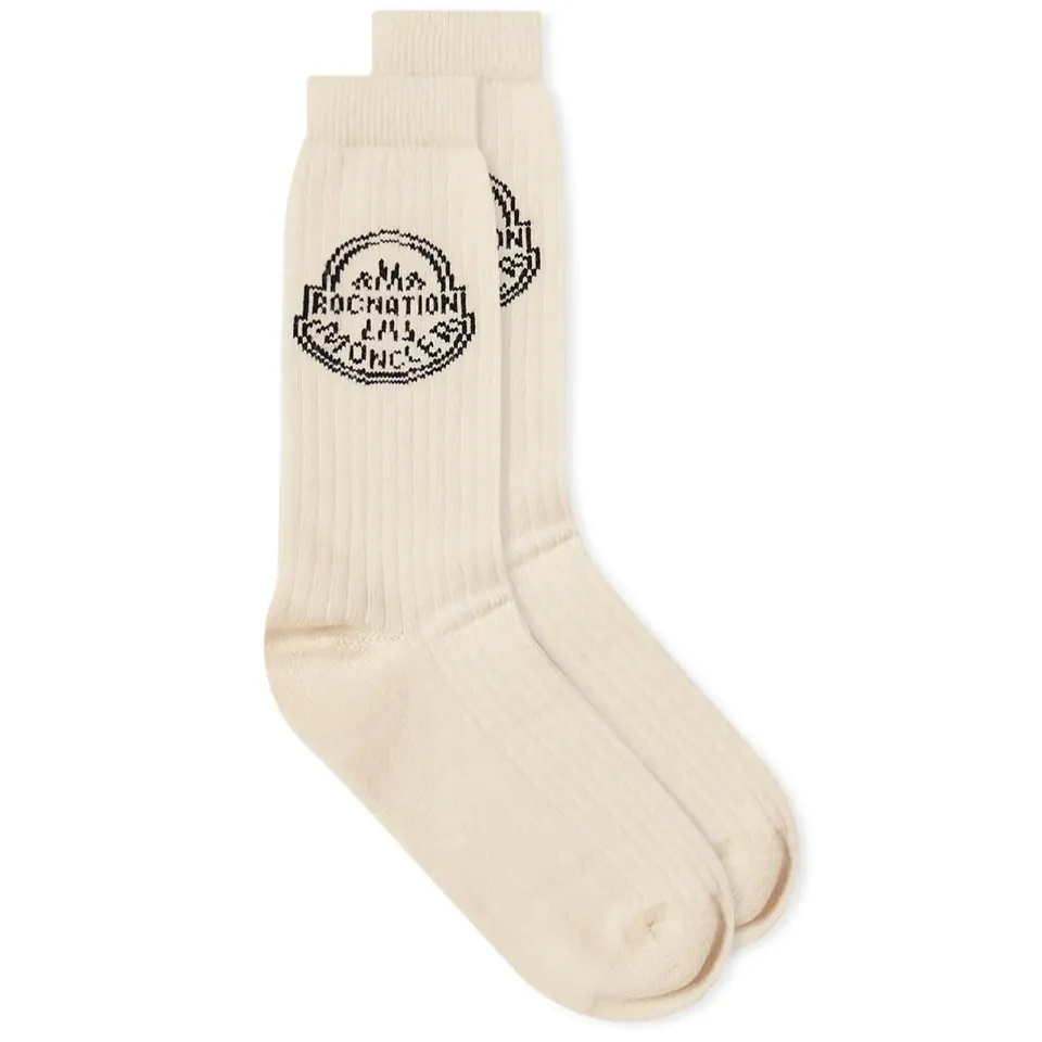 x Roc Nation Socks