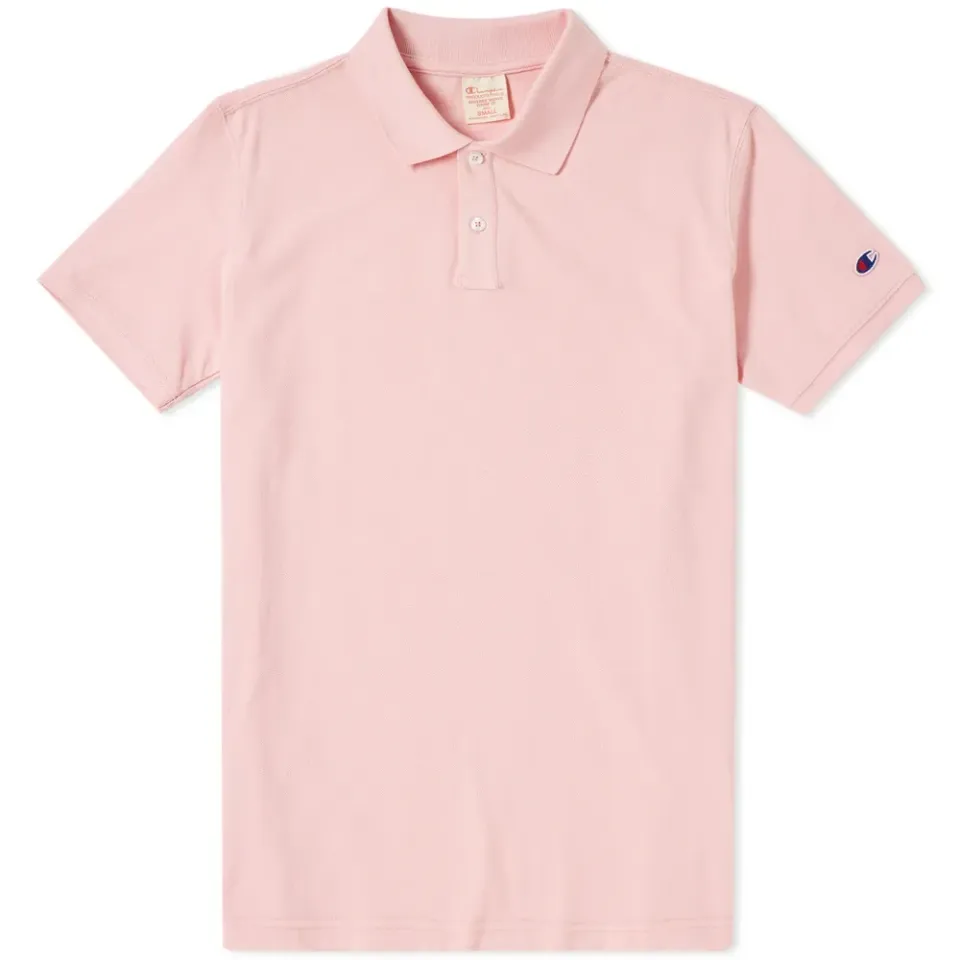 Pique Polo