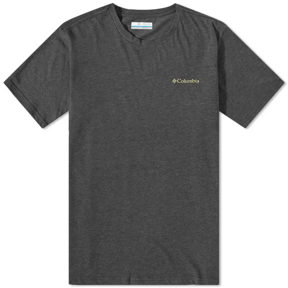High Dune Graphic T-Shirt II