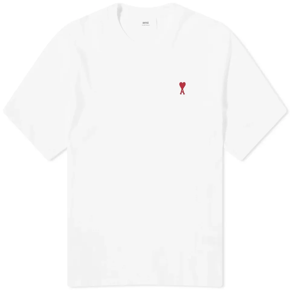 AMI Ami De Coeur T-Shirt