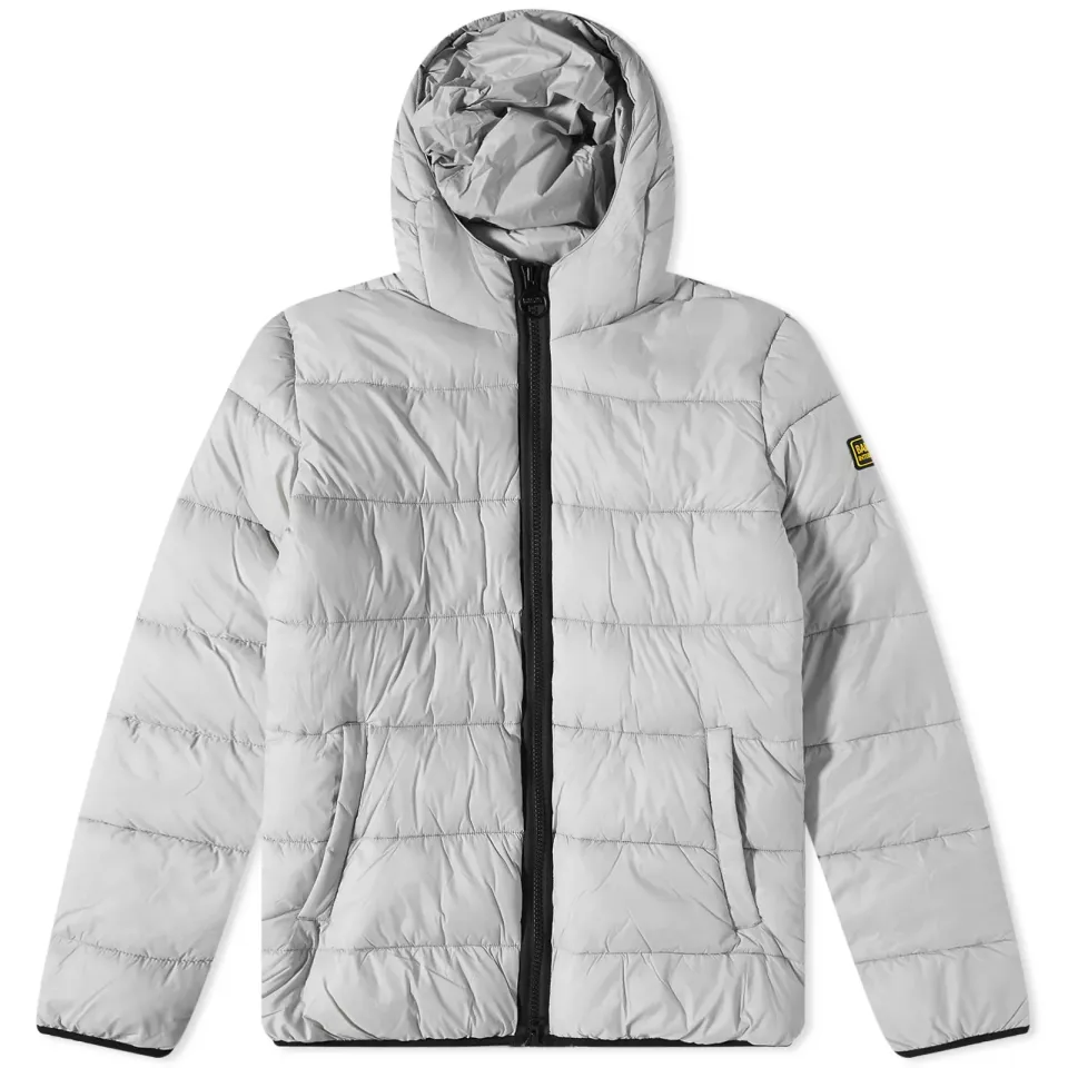 International Bobber Quilt Jacket