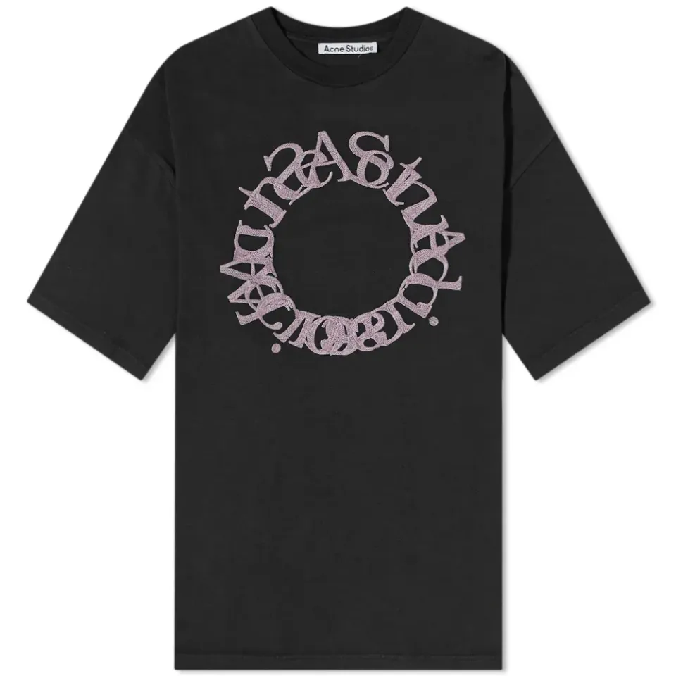 Edlund Circle Logo T-Shirt
