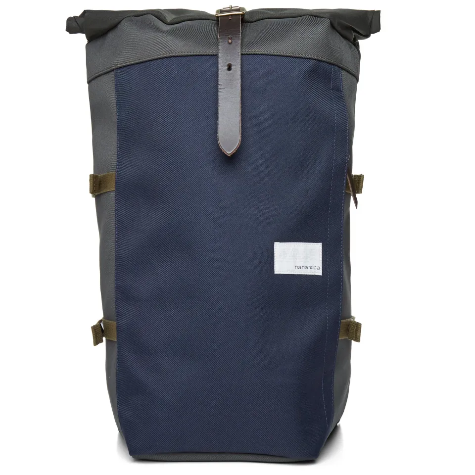 Cordura Cycling Pack