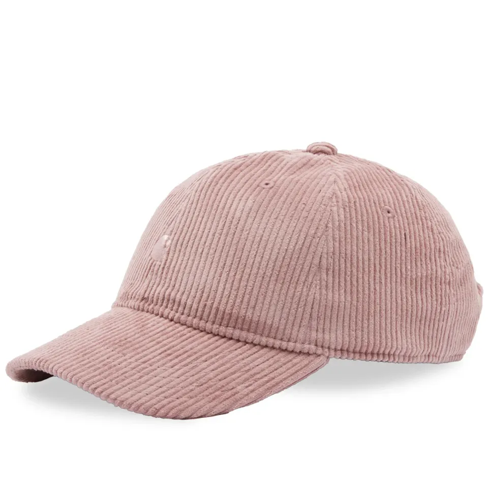 Harlem Corduroy Cap