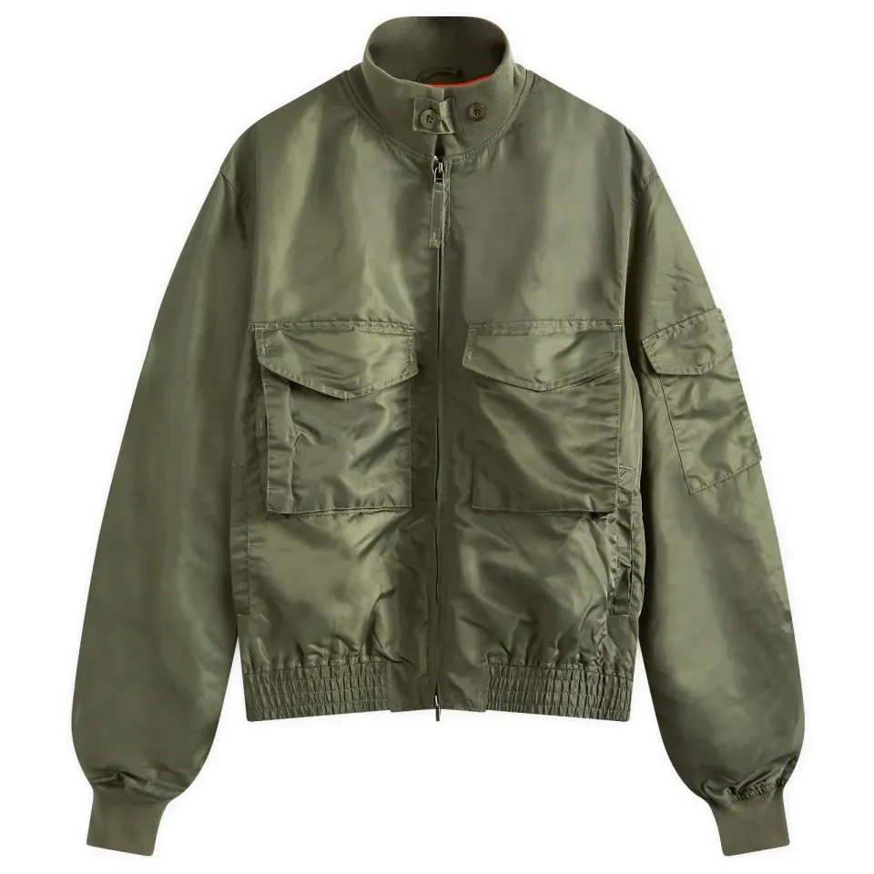 G8 WEP Jacket