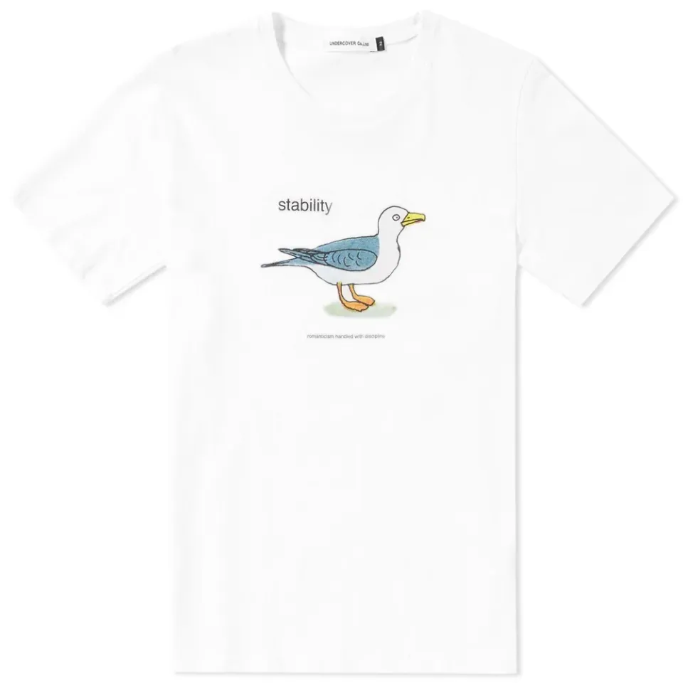 Stability Bird Tee