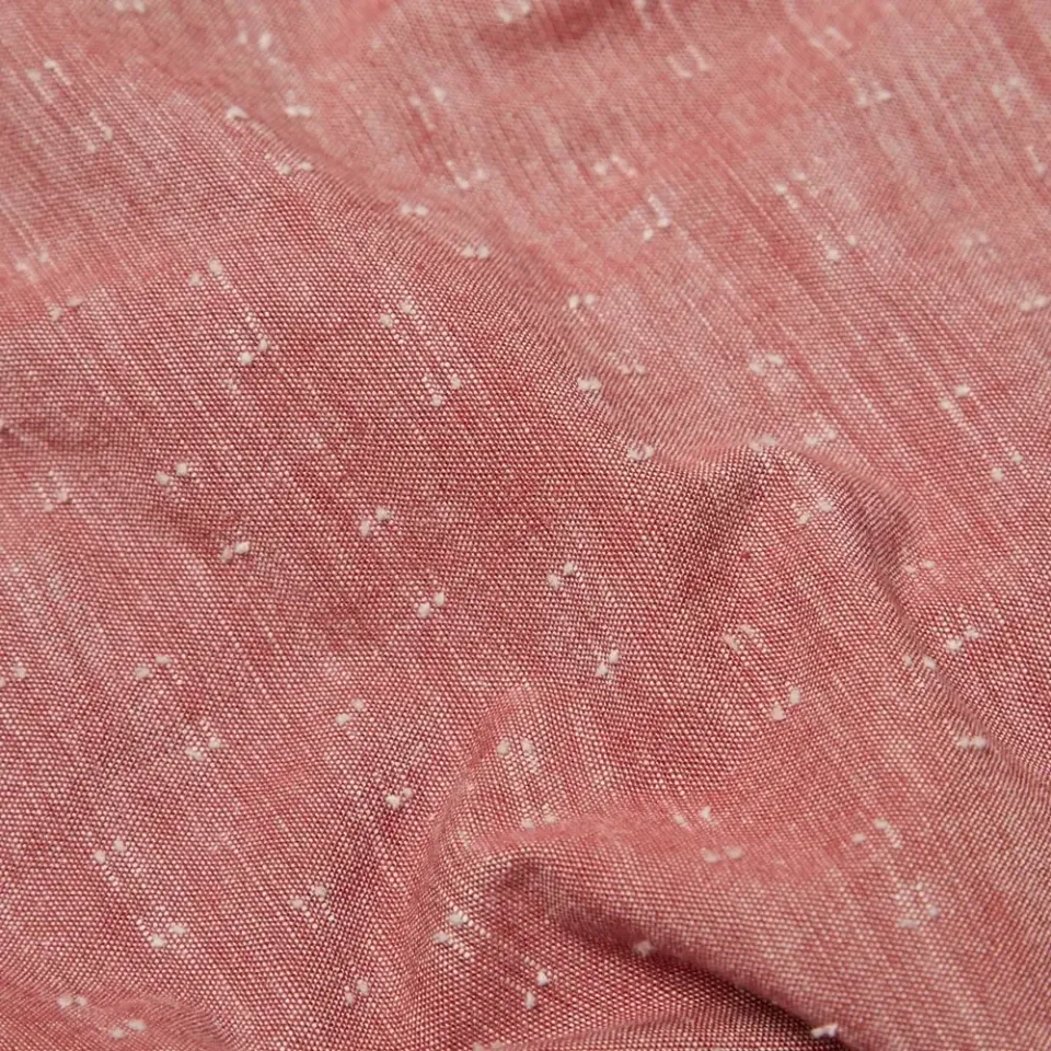 Benno Chambray Shirt