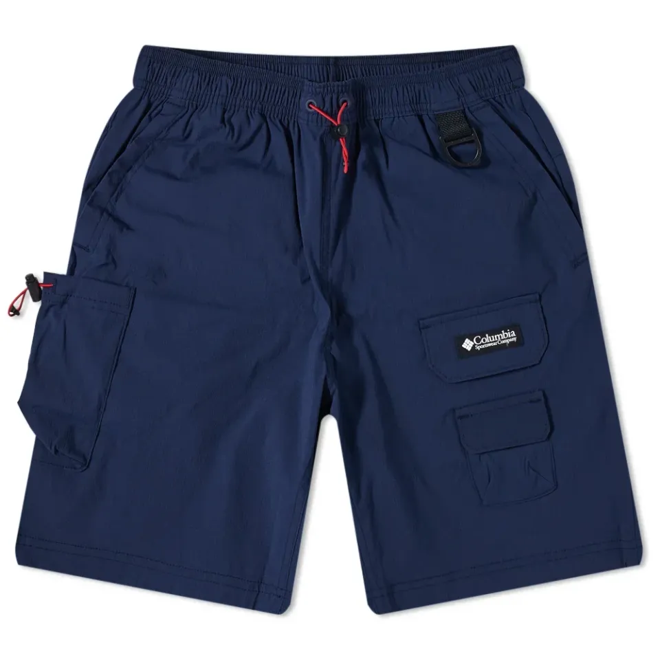 Field Creek Cargo Short