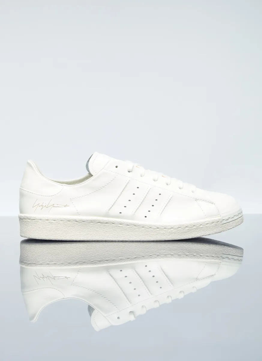 Superstar Leather Sneaker