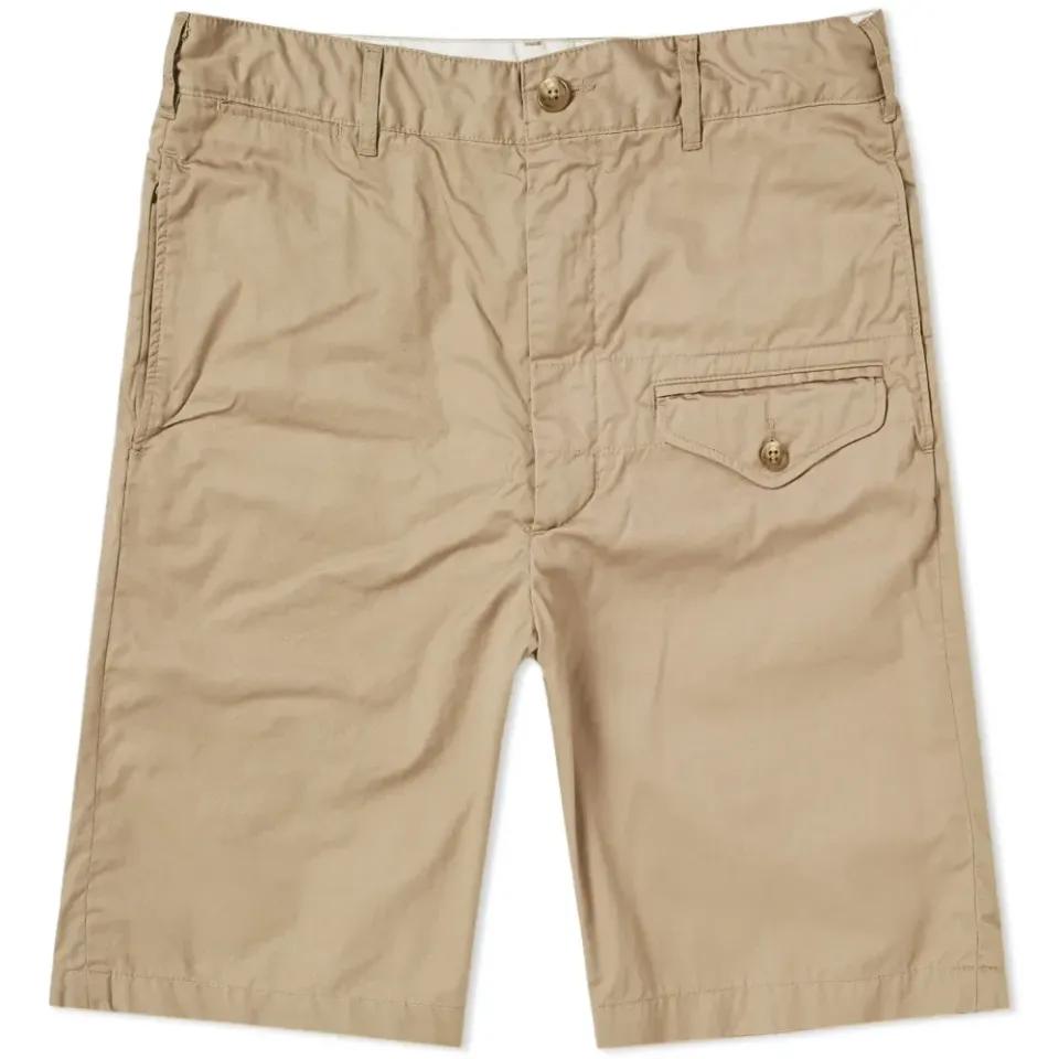 Ghurka Short