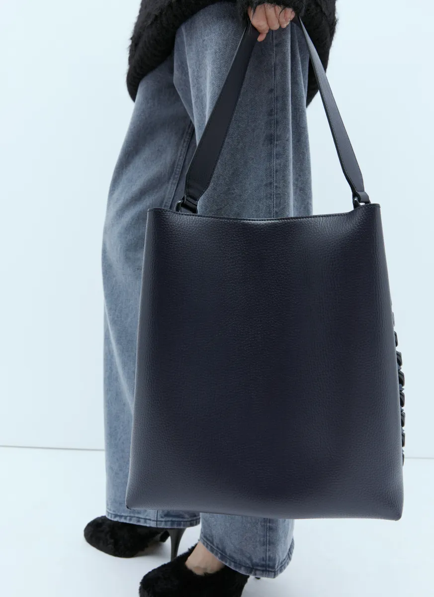 Frayme Tote Bag