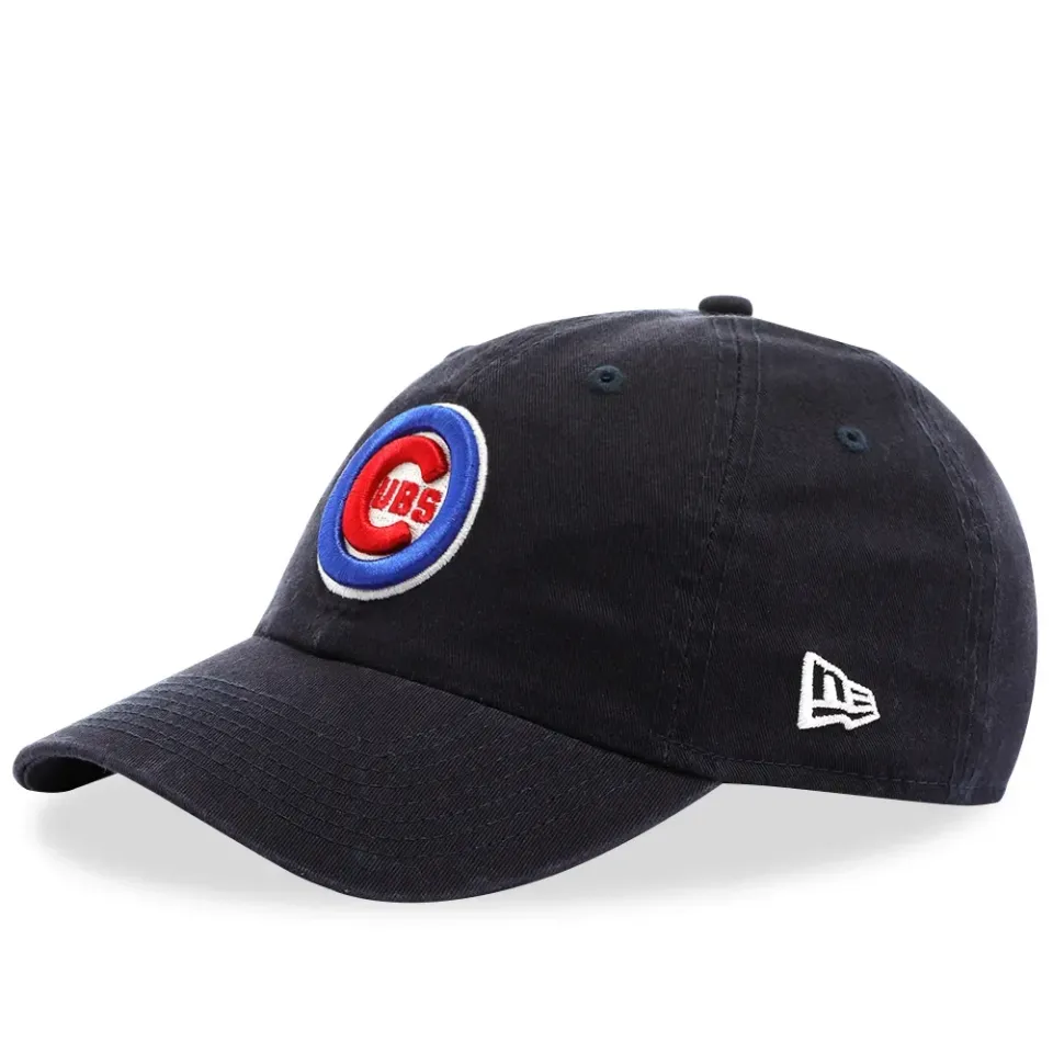 Chicago Cubs 9Twenty Cap