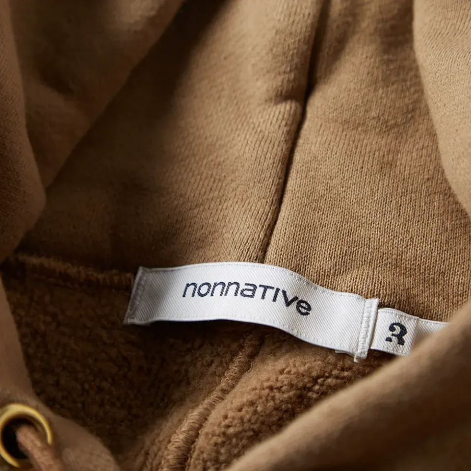 Dweller Pullover Hoody