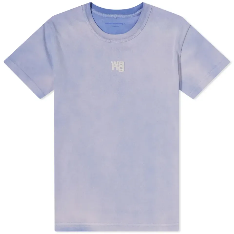 Essential Shrunken T-Shirt
