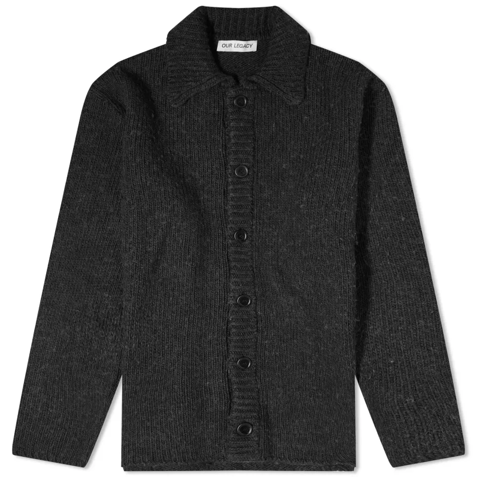 Big Cardigan