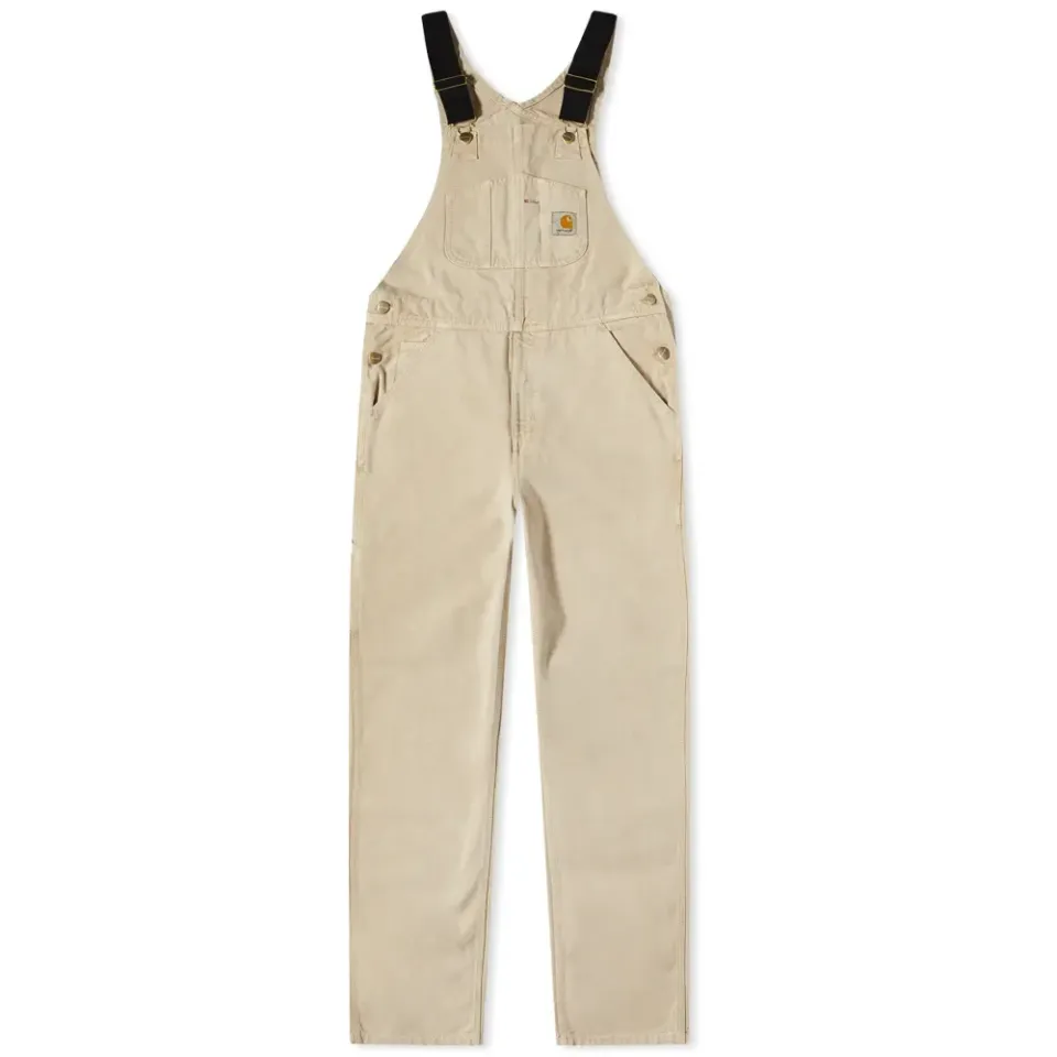 Bib Overall