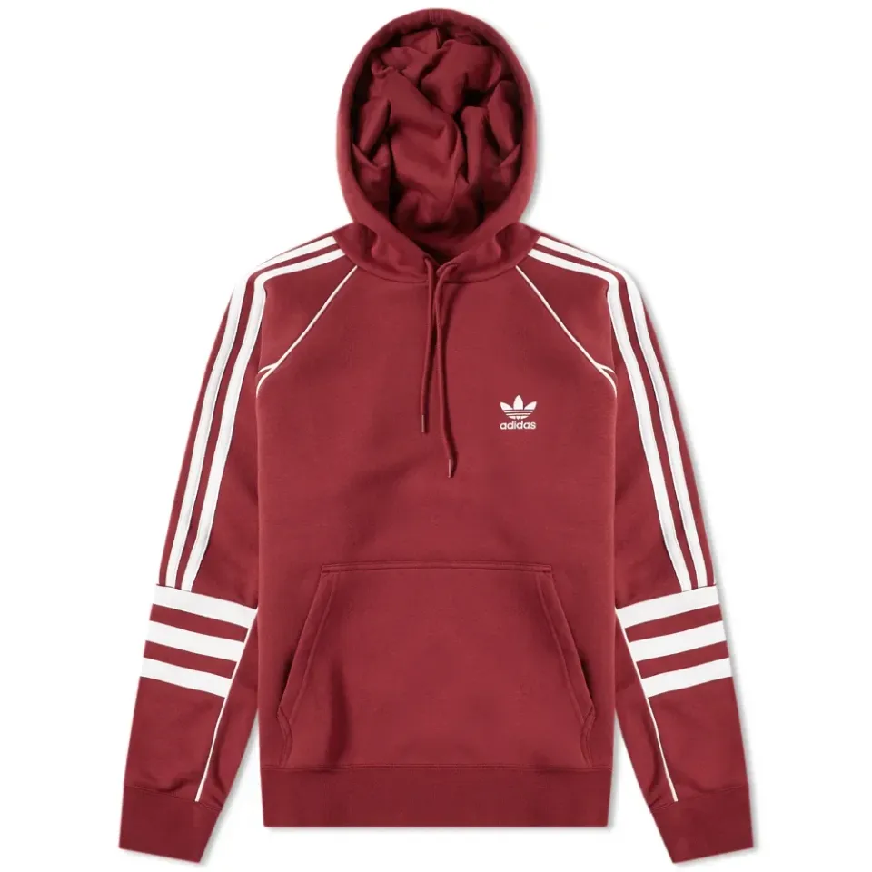 Authentic Hoody
