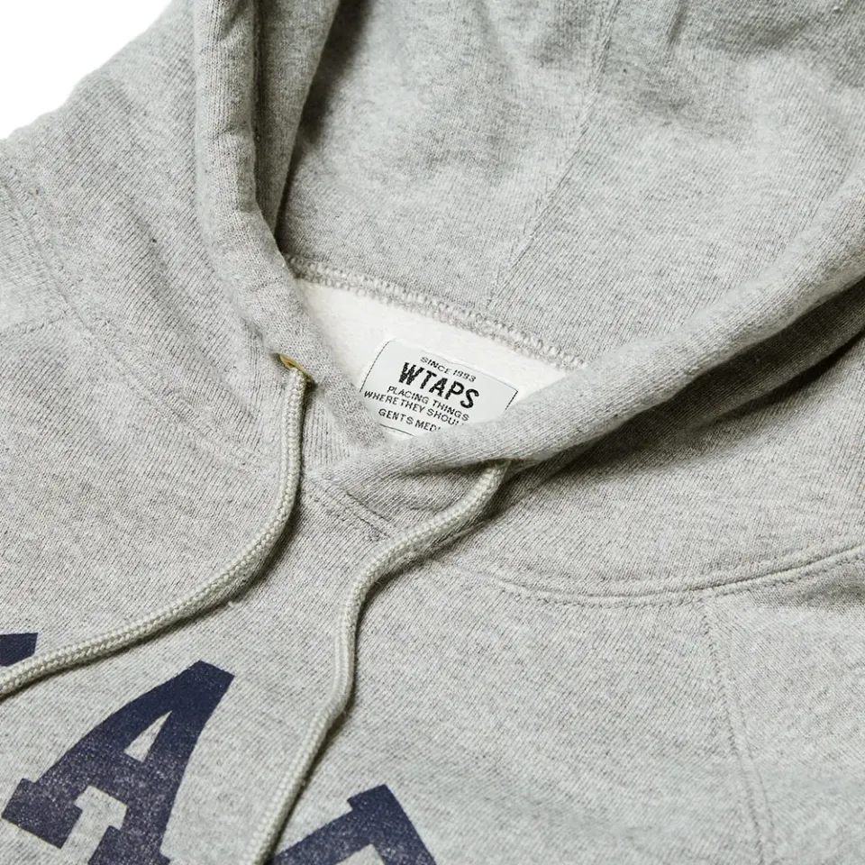 Design 01 Cotton Hoody