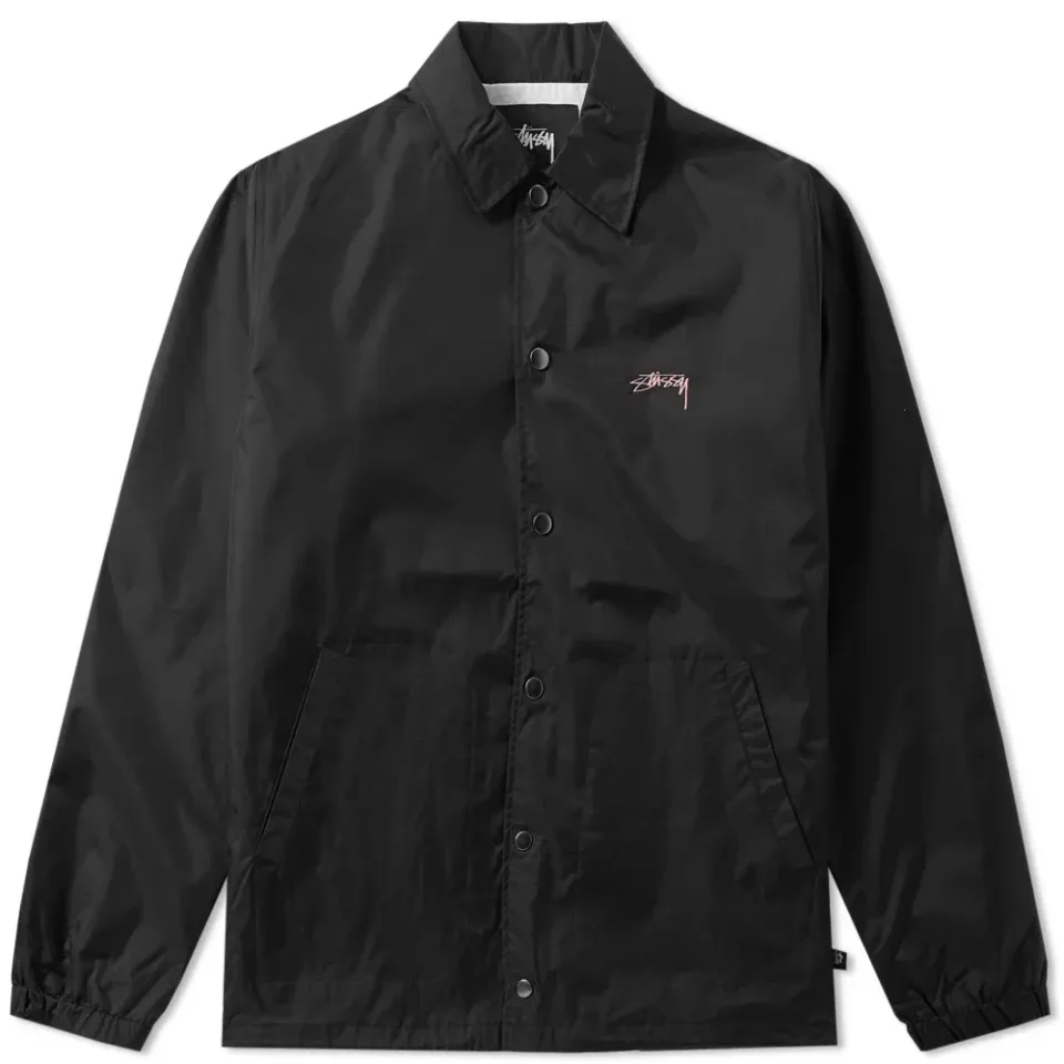 Summer Coach Jacket