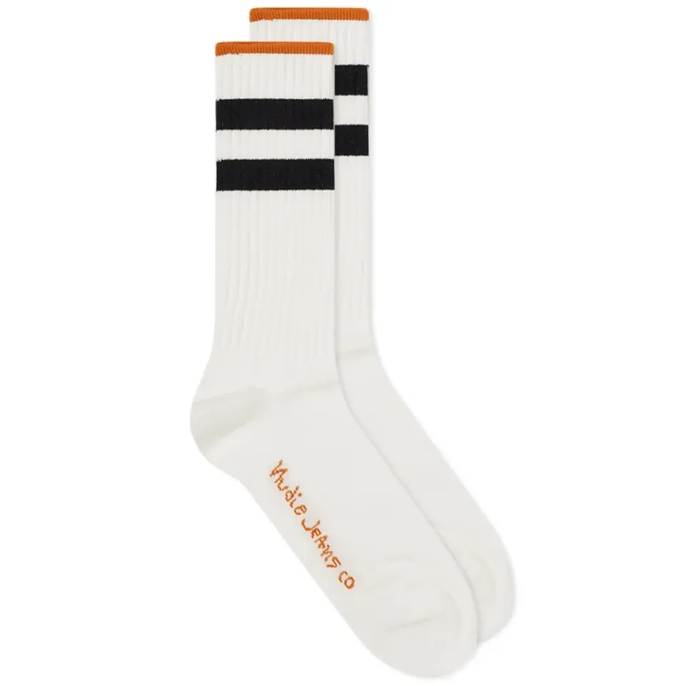 Nudie Amundsson Sport Sock