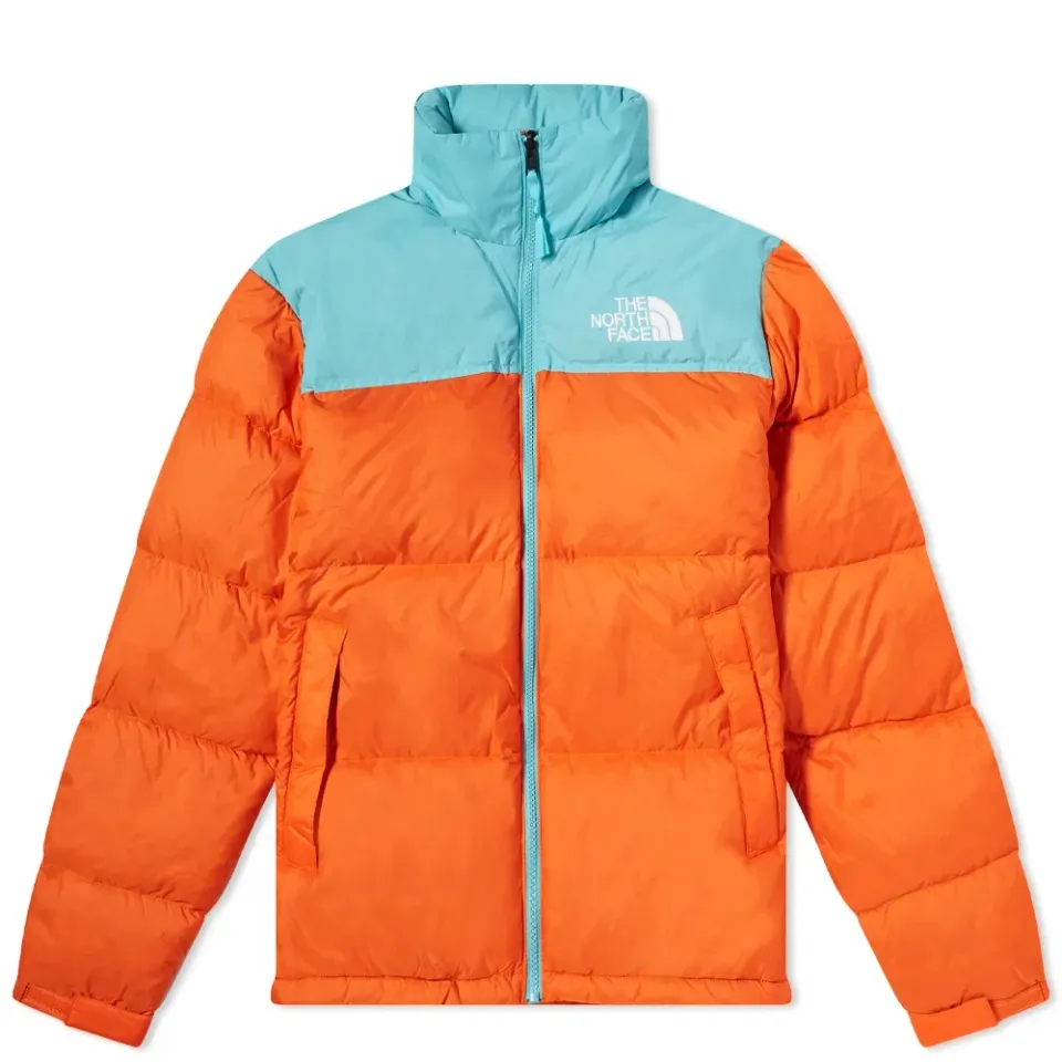 1996 Retro Nuptse Jacket