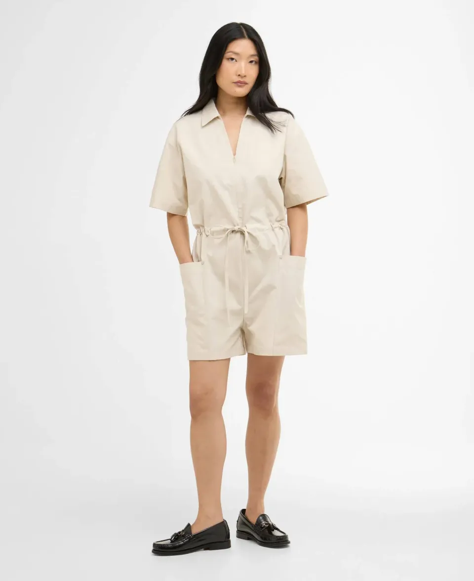 Kirby Playsuit