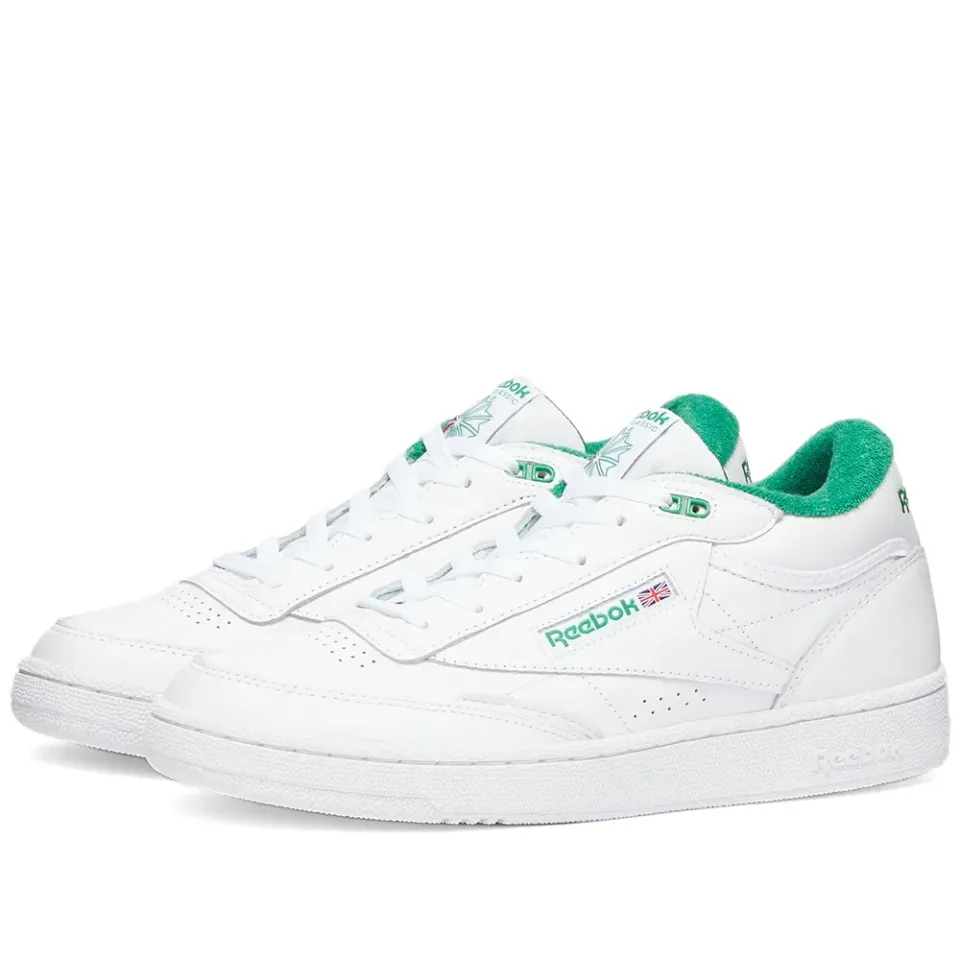 Club C Mid II