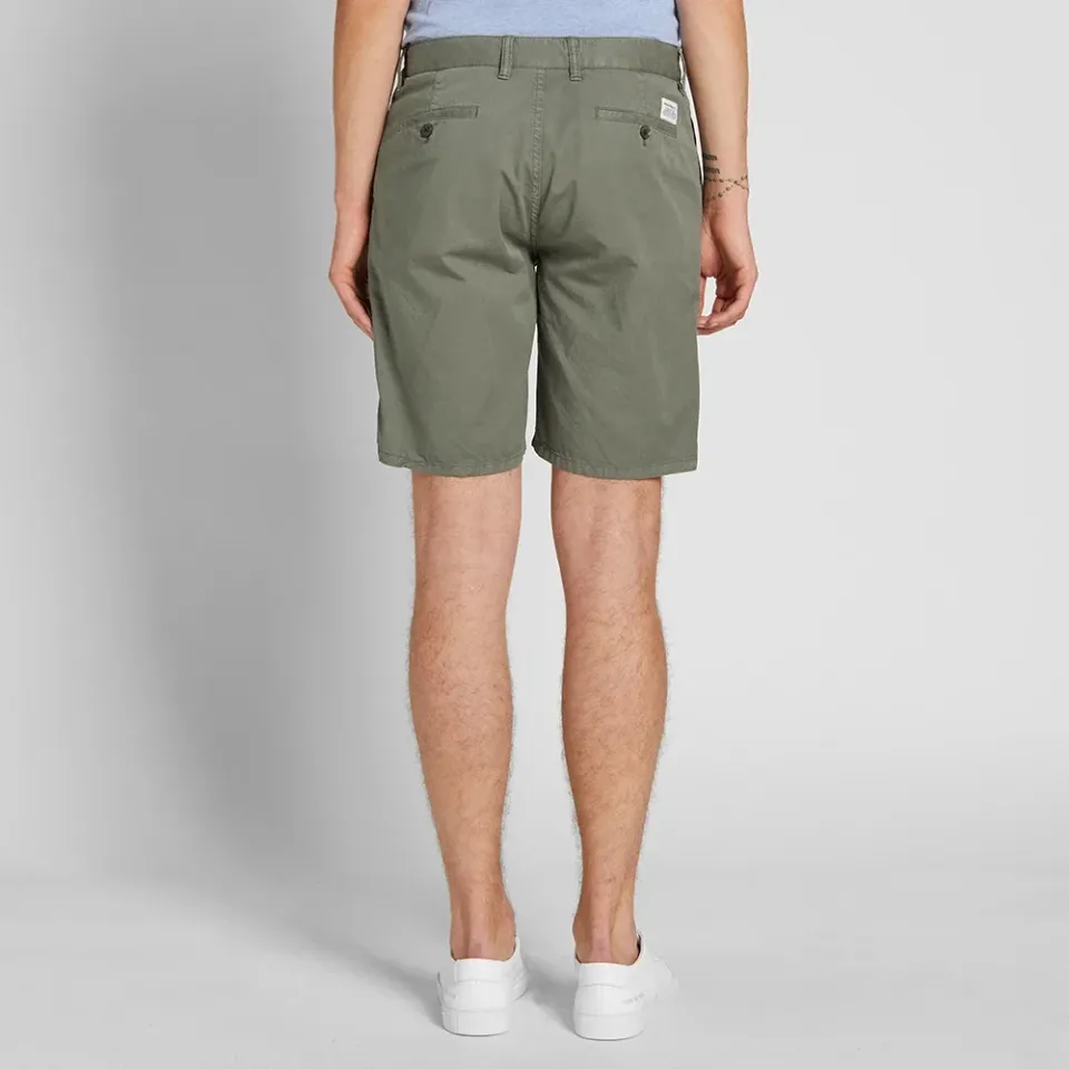 Aros Light Twill Short