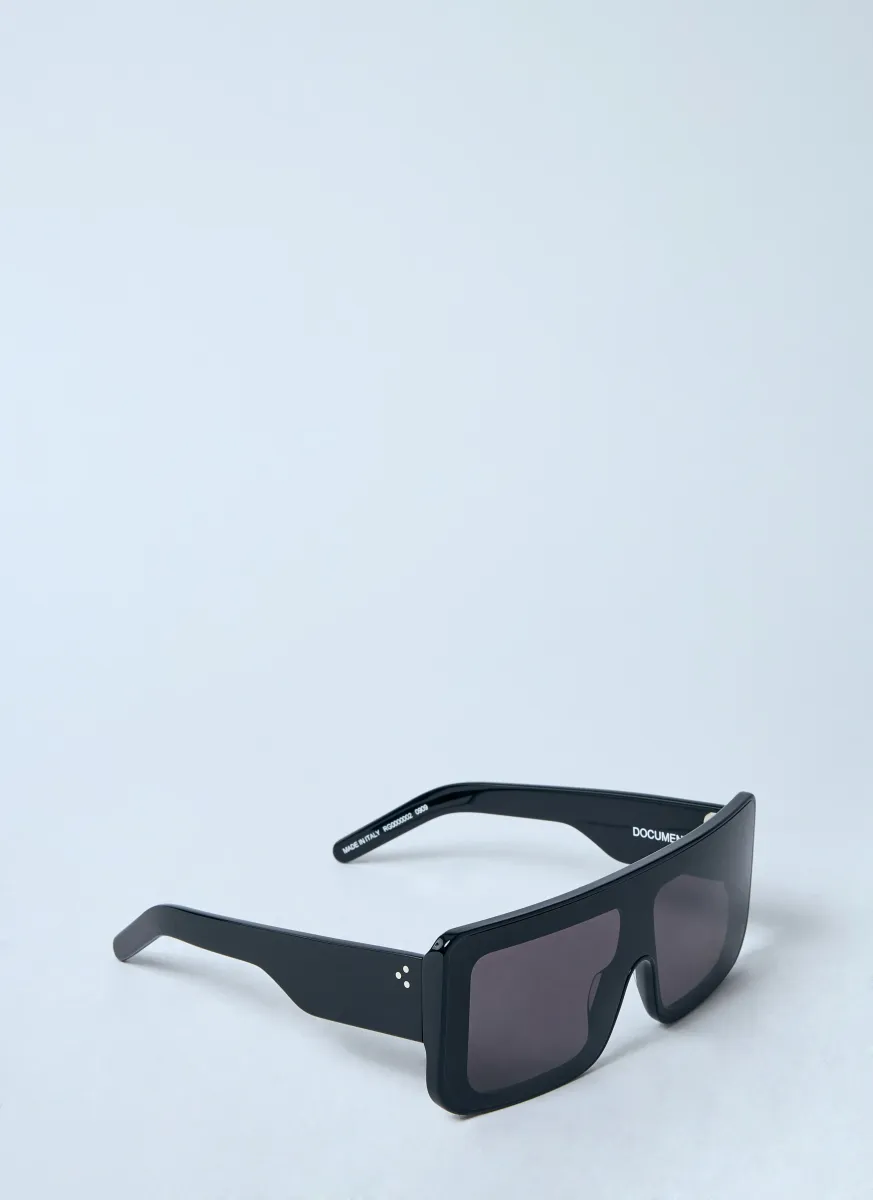 Documenta Sunglasses