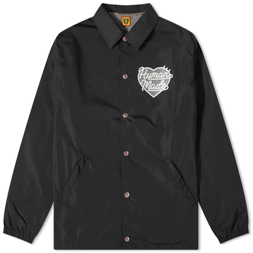 Coach Jacket