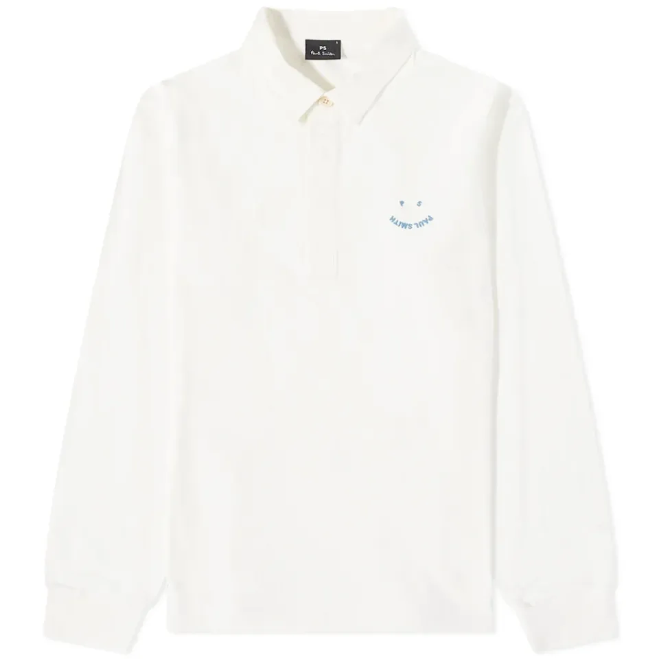 Happy Rugby Shirt