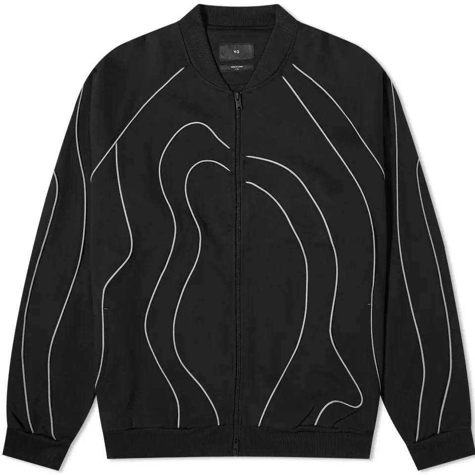 Track Top