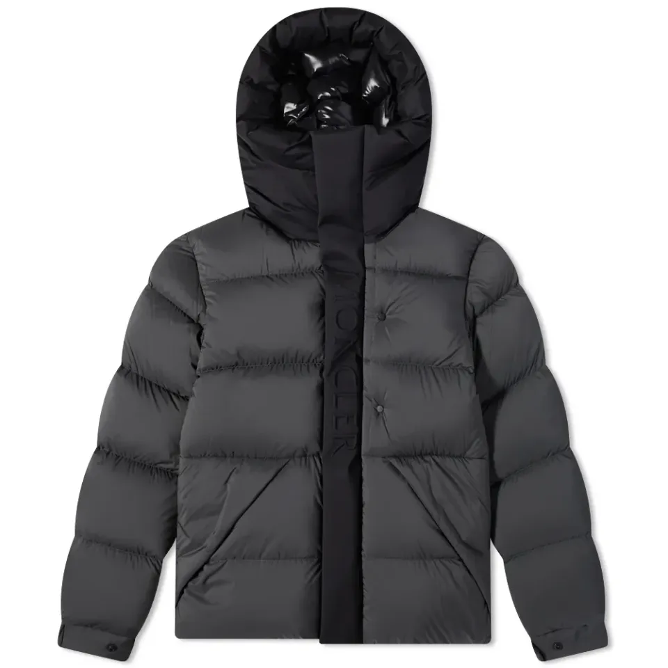 Madeira Down Jacket