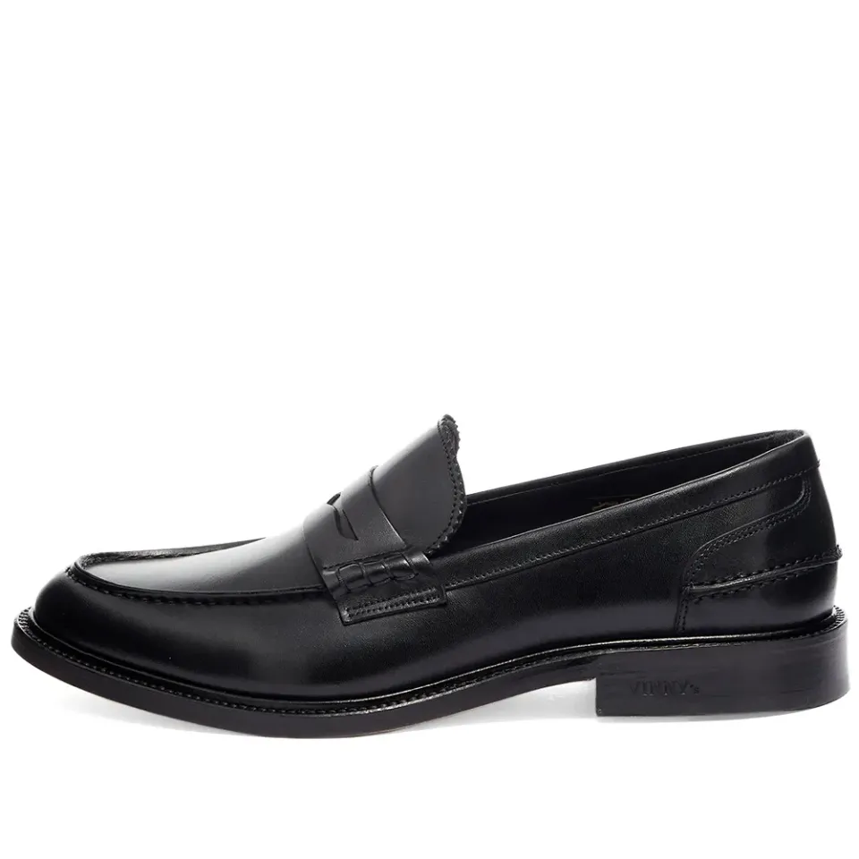 VINNY's Townee Penny Loafer